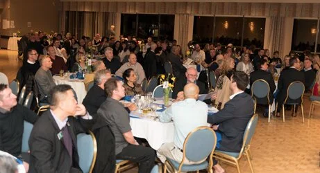 table photo